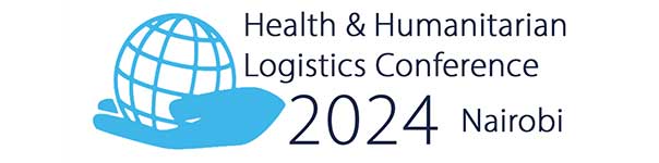 2024 Health and Humanitarian Logistics Conference 